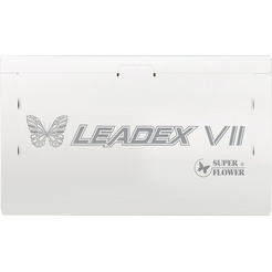 Блок питания Super Flower Leadex VII XG 850W Белый (SF-850F14XG)