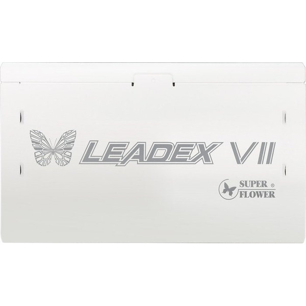 Блок питания Super Flower Leadex VII XG 850W Белый (SF-850F14XG)
