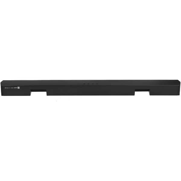 Саундбар Samsung HW-B650F