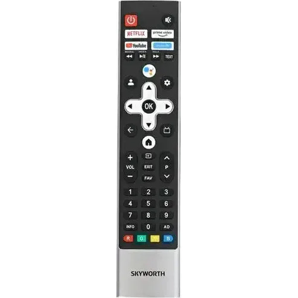 Телевизор Skyworth 65SUE9350