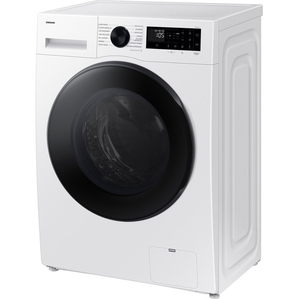 Стирально-сушильная машина Samsung WD90DG5G34BELP