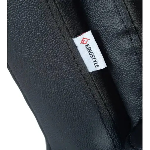 Офисное кресло King Style Velto NL Chrome (черный)