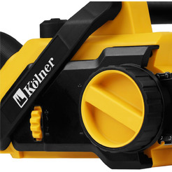 Электрическая пила KOLNER KECS 40/1900