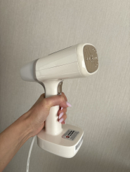 Отпариватель Polaris PGS 2277C (белый)