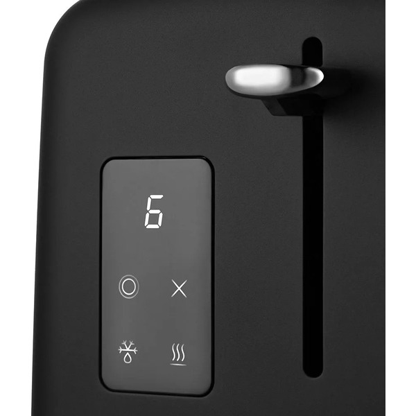 Тостер Kitfort КТ-6221