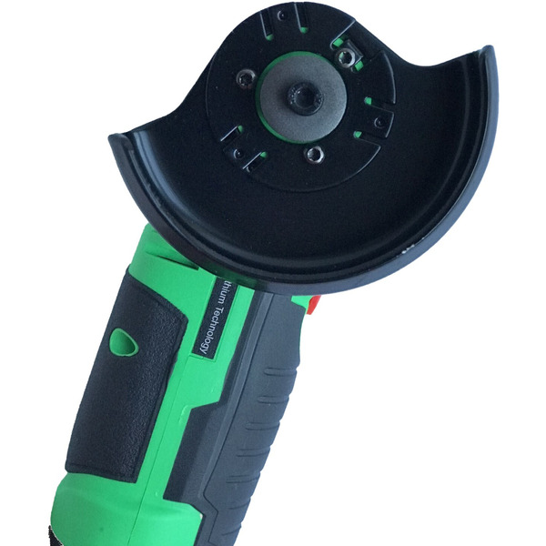 Угловая шлифмашина Zitrek AG 12 (063-4401)