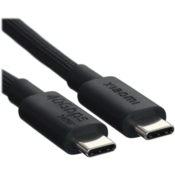 Кабель Xiaomi BHR087BGL