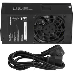 Блок питания Kingprice KPPSU350 TFX 350W 80mm