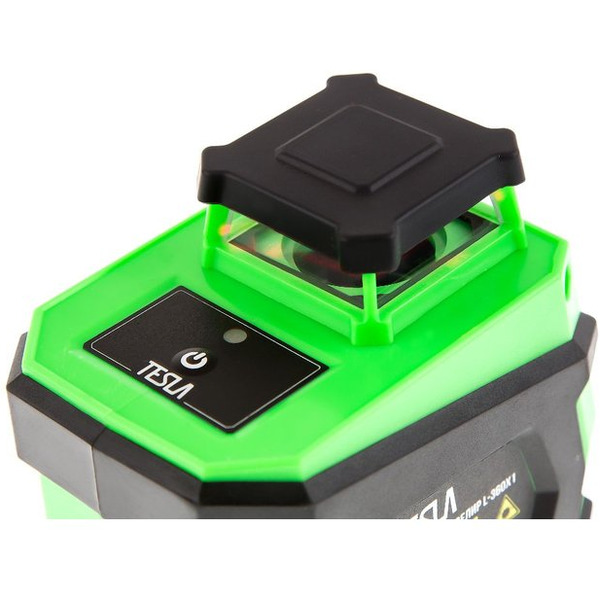 Лазерный нивелир TESLA L-360х1 (410946)