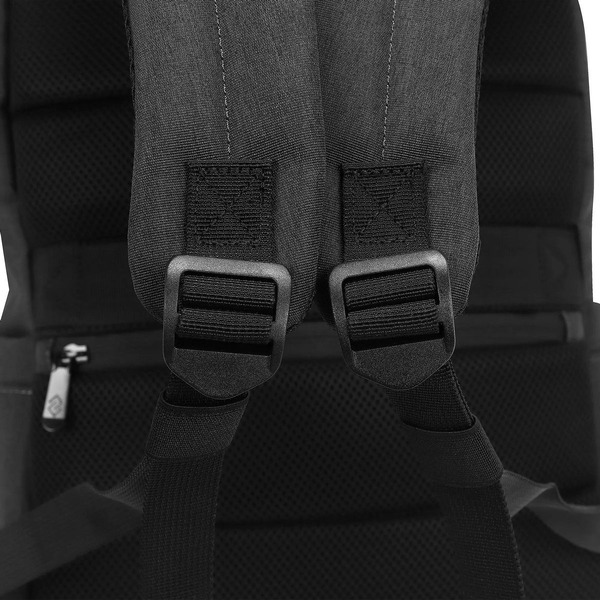 Рюкзак для ноутбука Digma DGBP15B1BK