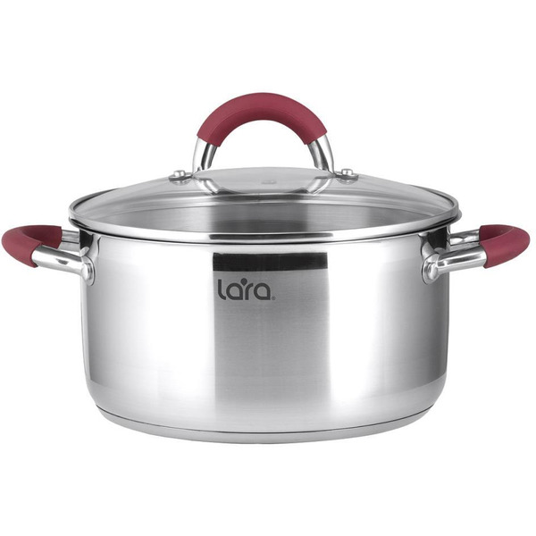 Кастрюля LARA Riviera LR02-323