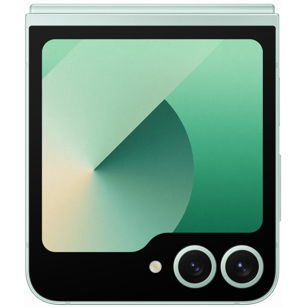 Смартфон Samsung Galaxy Z Flip6 512GB (SM-F741) мятный