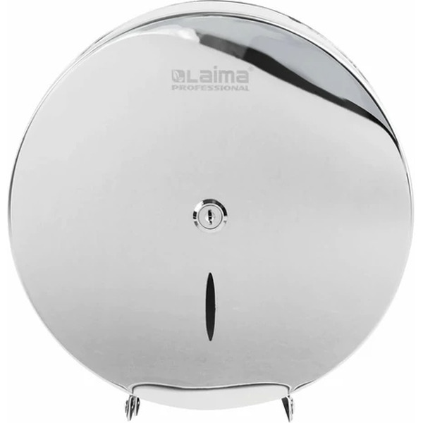 Диспенсер для туалетной бумаги LAIMA PROFESSIONAL INOX 605699