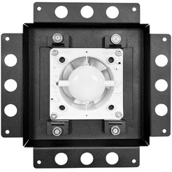 Осевой вентилятор Homy Air APT125BHZ