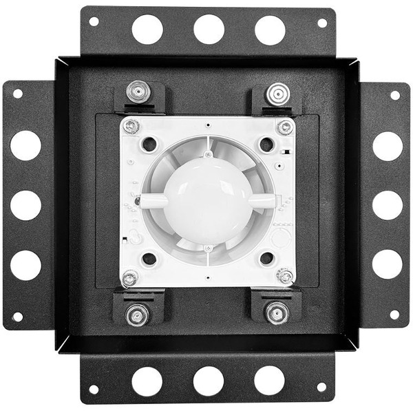 Осевой вентилятор Homy Air APT125BHZ