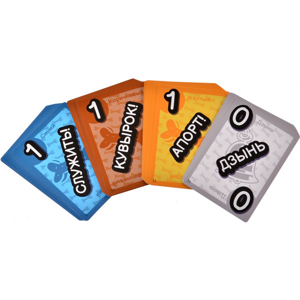 Настольная игра Магеллан Собаки Павлова MAG119861