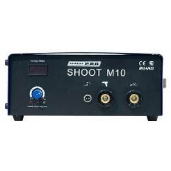 Сварочный инвертор AuroraPRO Shoot M10 (10065)