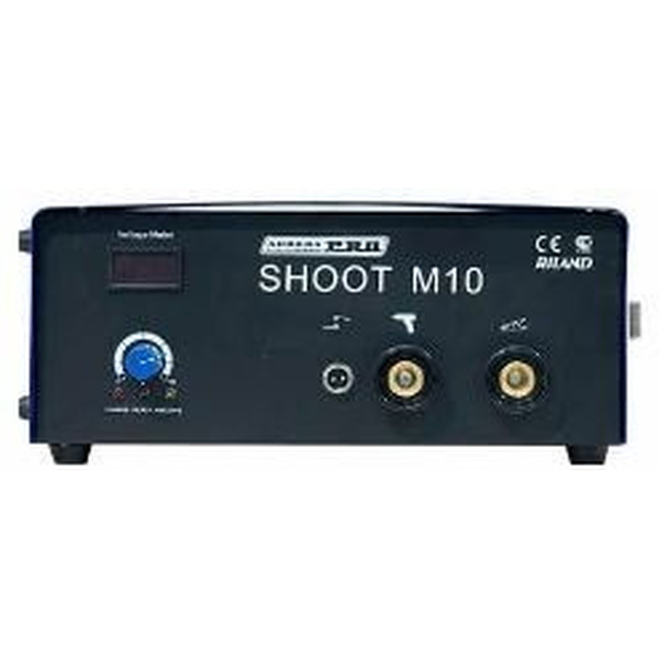 Сварочный инвертор AuroraPRO Shoot M10 (10065)