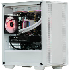 Компьютер HAFF Five WH59678