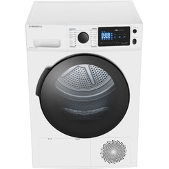 Сушильная машина Maunfeld MFDM169WH