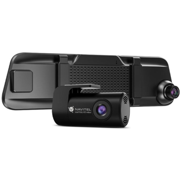 Видеорегистратор NAVITEL MR750 SMART