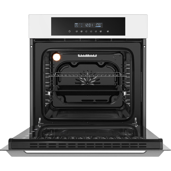 Шкаф духовой электрический MAUNFELD AEOD60103W