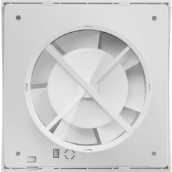 Вытяжной вентилятор MAUNFELD MFS12TW