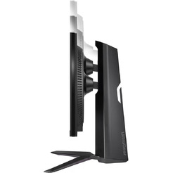 Монитор LG 24GS65F-B