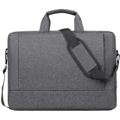 Сумка Miru PrestigeTech 17.3 MLB-1067 (серый)