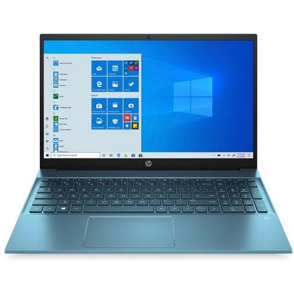 Ноутбук HP Pavilion 15-eh1083ur (55B88EA)