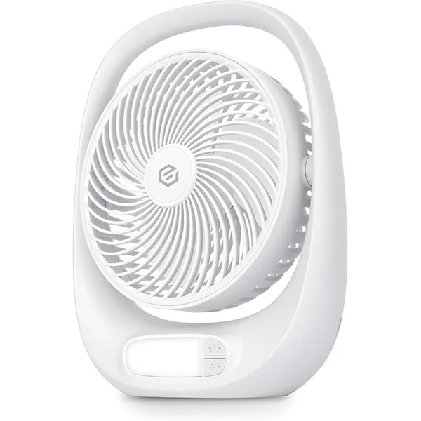 Вентилятор Evolution AirLeaf AL-101 (белый)