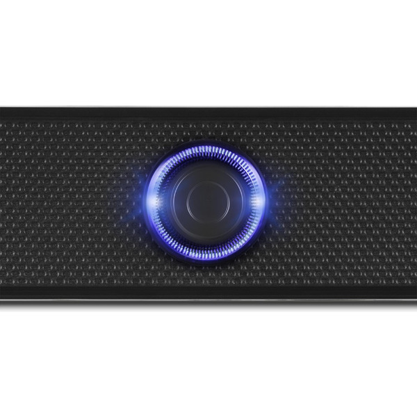 Акустическая система SVEN 422 Black