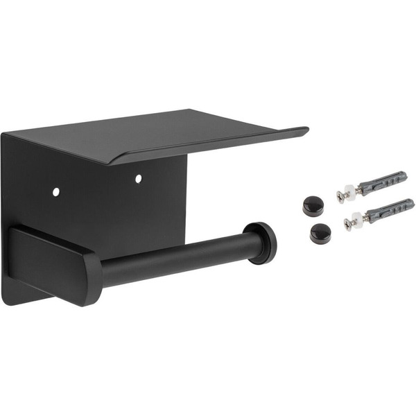 Держатель для туалетной бумаги Perfecto Linea 35-031010