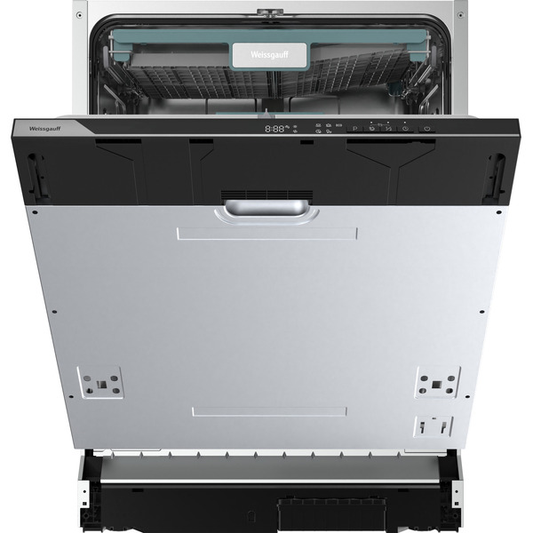 Посудомоечная машина Weissgauff BDW 6035 Autoopen Timer Floor