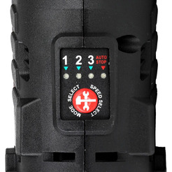 Гайковерт P.I.T. PIW12K-120A/2