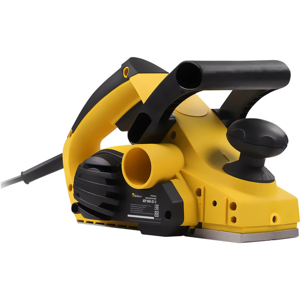 Рубанок Kolner KEP 900-82-3