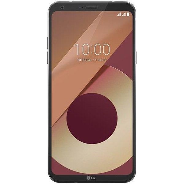 Смартфон LG Q6a (LG-M700) черный