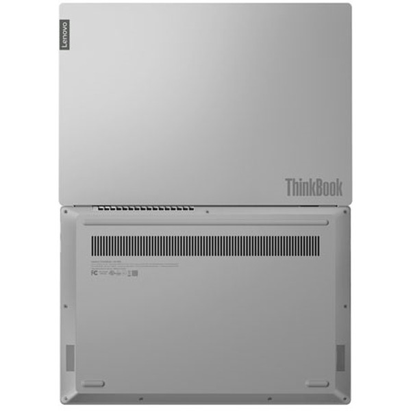 Ноутбук Lenovo ThinkBook 13s-IWL 20R9006YUA
