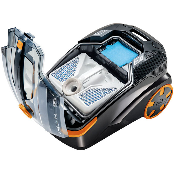 Пылесос Thomas DryBox Amfibia Pet 788598