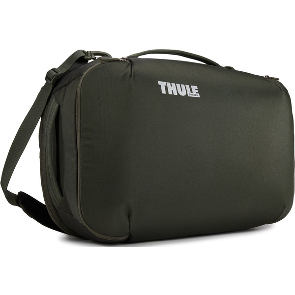 Дорожная сумка-рюкзак Thule TSD340DFT (зеленый)