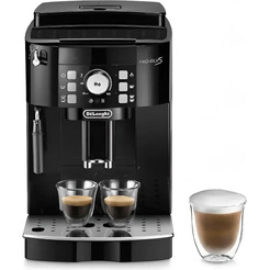 Кофемашина DELONGHI ECAM22.117.B