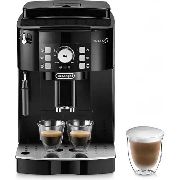 Кофемашина DELONGHI ECAM22.117.B