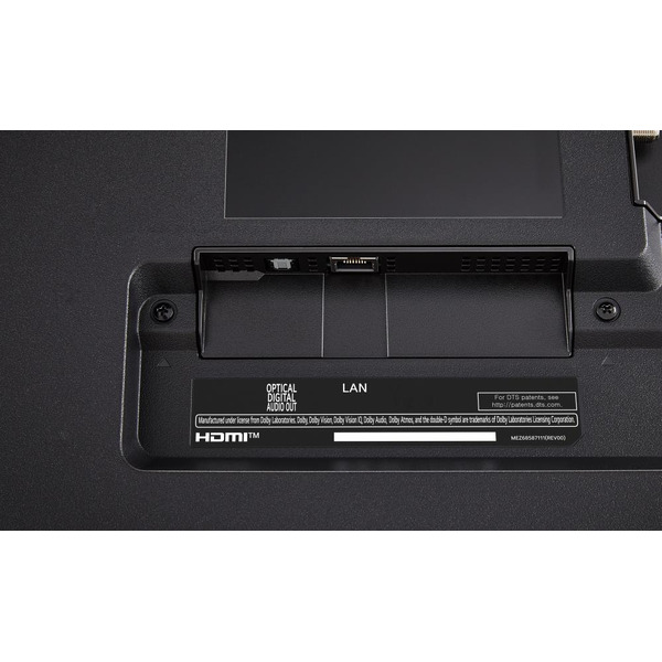 Телевизор LG 50QNED816RA