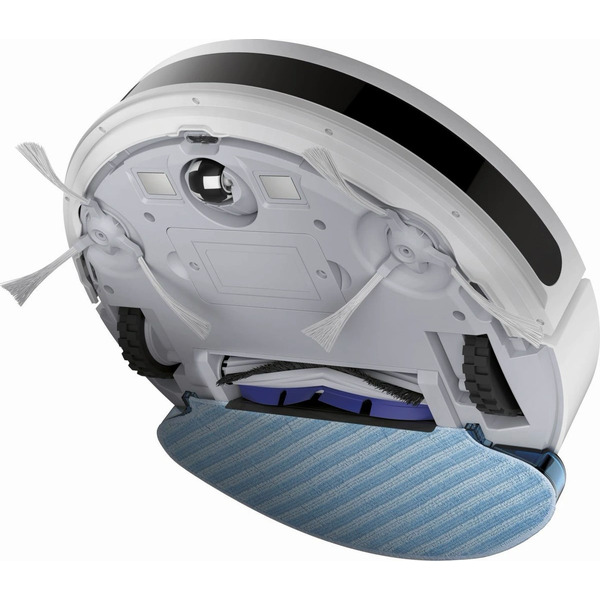 Робот-пылесос Tefal Explorer Serie 40 RG7267WH