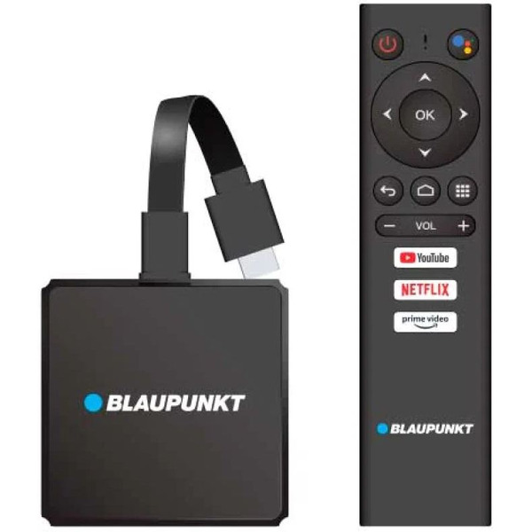 Медиаплеер Blaupunkt A-stream Stick