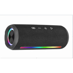 Беспроводная колонка Bseng P9 Pro (черный)