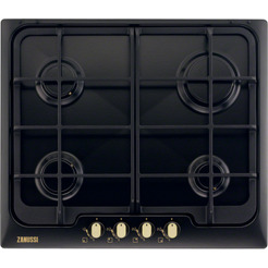 Поверхность газовая ZANUSSI ZGG966414C