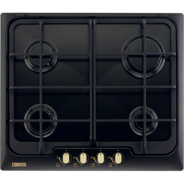 Поверхность газовая ZANUSSI ZGG966414C