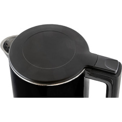 Электрочайник Pioneer KE577M (черный)