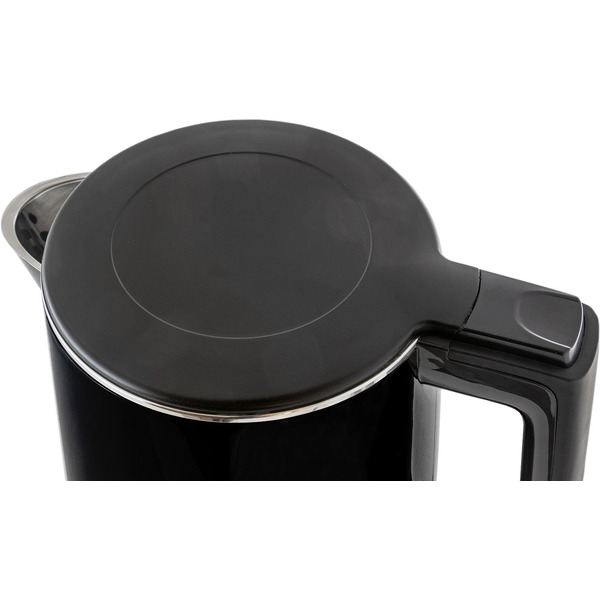 Электрочайник Pioneer KE577M (черный)